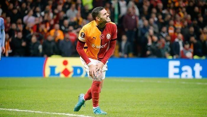 galatasaray yonetimi icardi icin toplandi o goruntuler sonrasi ultimatom verdi ya gelirsin 0