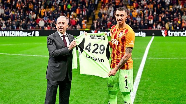 galatasarayda fernando musleradan ayrilik sozleri yavas yavas sona geldik 1 zIShkwuV