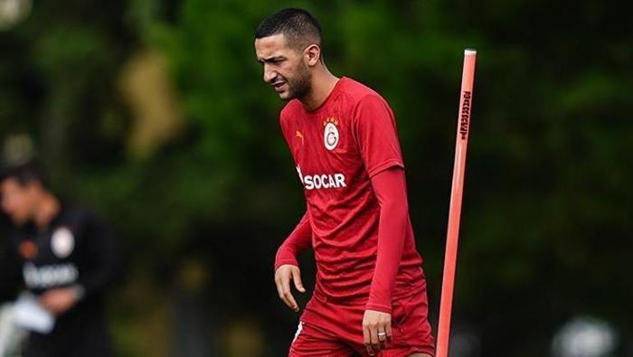 galatasarayda hakim ziyech bilinmezi gelen aciklama umutlari sondurdu 0 MIHG5BG4