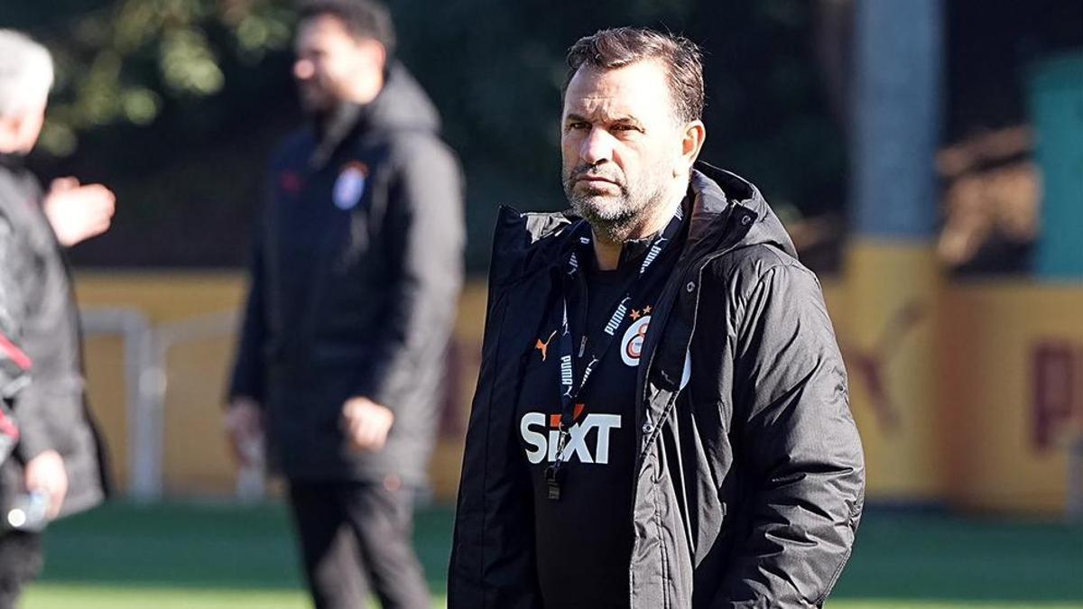 galatasarayda hatayspor beraberligi sonrasi okan buruktan oyuncularina hemen unutmaliyiz kjLP2v1Z