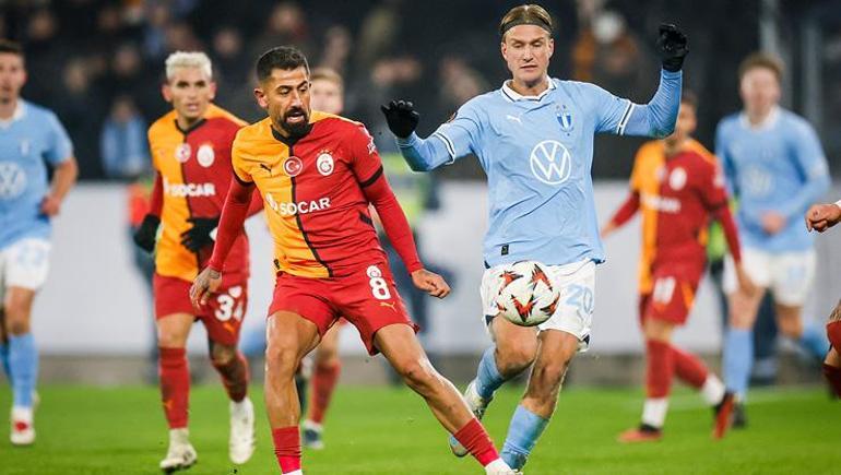 galatasarayda surpriz kerem demirbay transfer iddialarini bizzat dogruladi ilgi var bu bana soylendi 0 UJpEcWhE