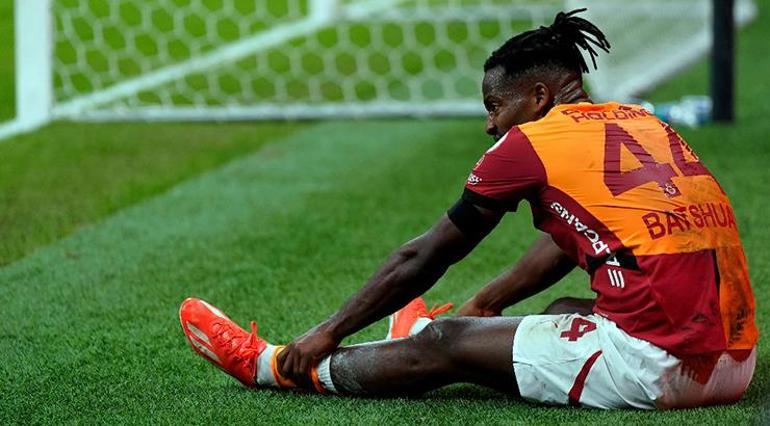 galatasaraydan ayrilik karari transfer teklifleri degerlendirilecek 0 mtXLMARt