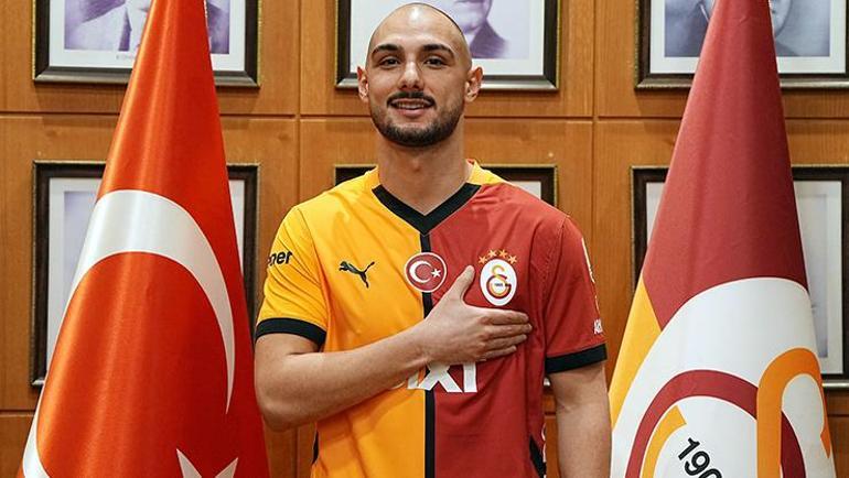 galatasarayin yeni transferi ahmed kutucudan itiraf imzayi atti transfer surecinde yasananlari acikladi 0 8gJhXq5p