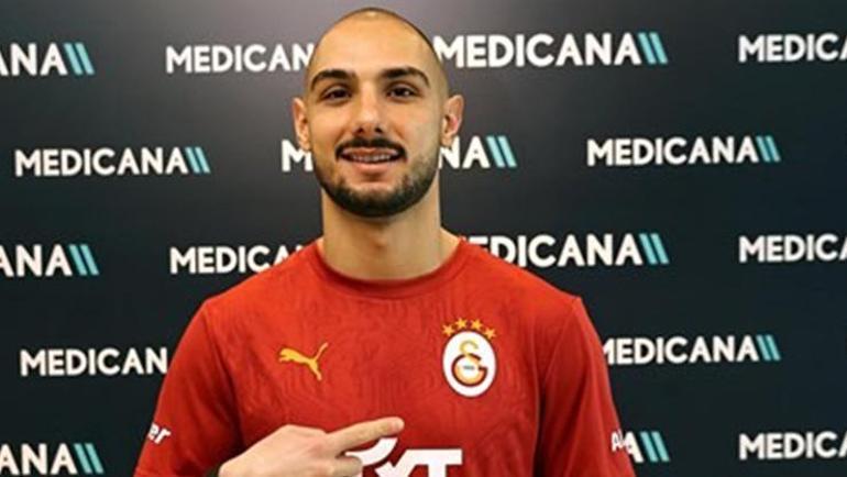 galatasarayin yeni transferi ahmed kutucudan itiraf imzayi atti transfer surecinde yasananlari acikladi 1 cKcFsvTB