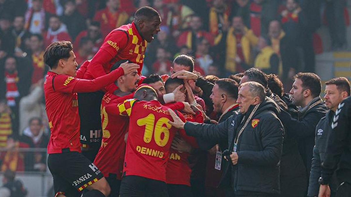 goztepenin performansi taraftarini sevindiriyor rJHmynNX