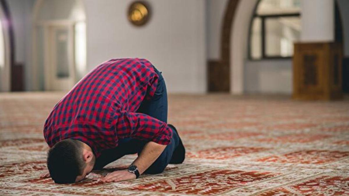 hacet namazi nedir kac rekat ve nasil kilinir hacet namazina nasil niyet edilir diyanet E3CmNd6c