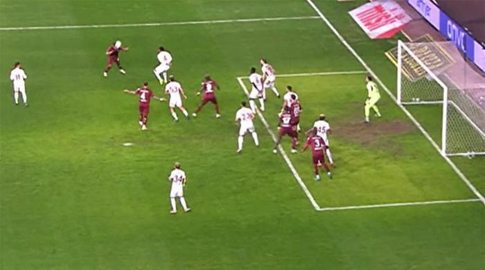 hatayspor galatasaray macinda damga vuran penalti pozisyonu trioda hakemler degerlendirdi net penalti puf UEv9SZFi