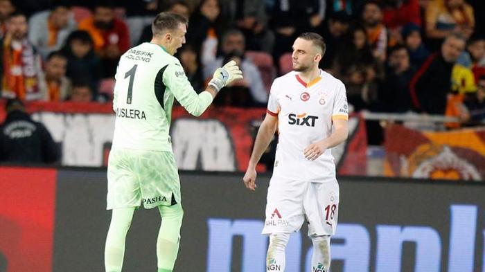 hatayspor galatasaray macini spor yazarlari degerlendirdi lunapark penalticisi galatasaraya mustahak 12 bpHNTlfR