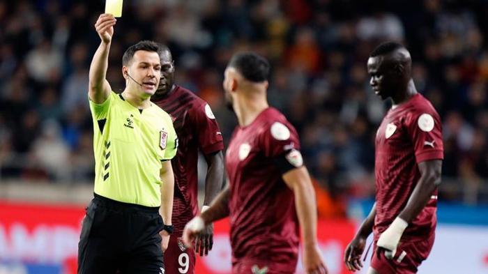 hatayspor galatasaray macini spor yazarlari degerlendirdi lunapark penalticisi galatasaraya mustahak 14 qiAh3Iwi