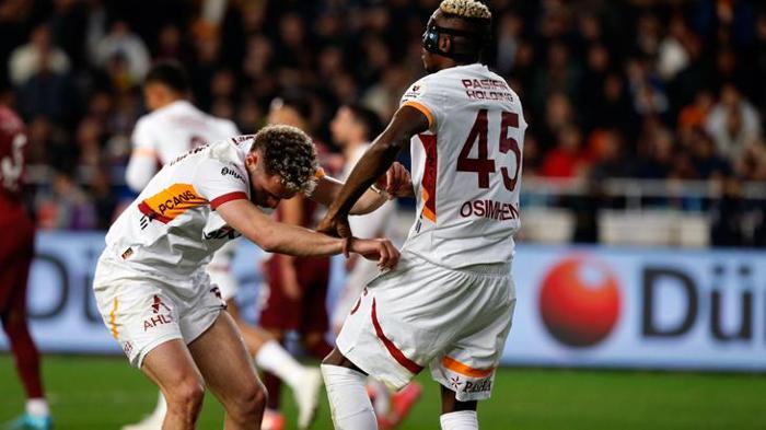 hatayspor galatasaray macini spor yazarlari degerlendirdi lunapark penalticisi galatasaraya mustahak 15 Lwf3qlvZ