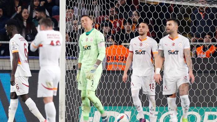 hatayspor galatasaray macini spor yazarlari degerlendirdi lunapark penalticisi galatasaraya mustahak 6 rlQhN9P7