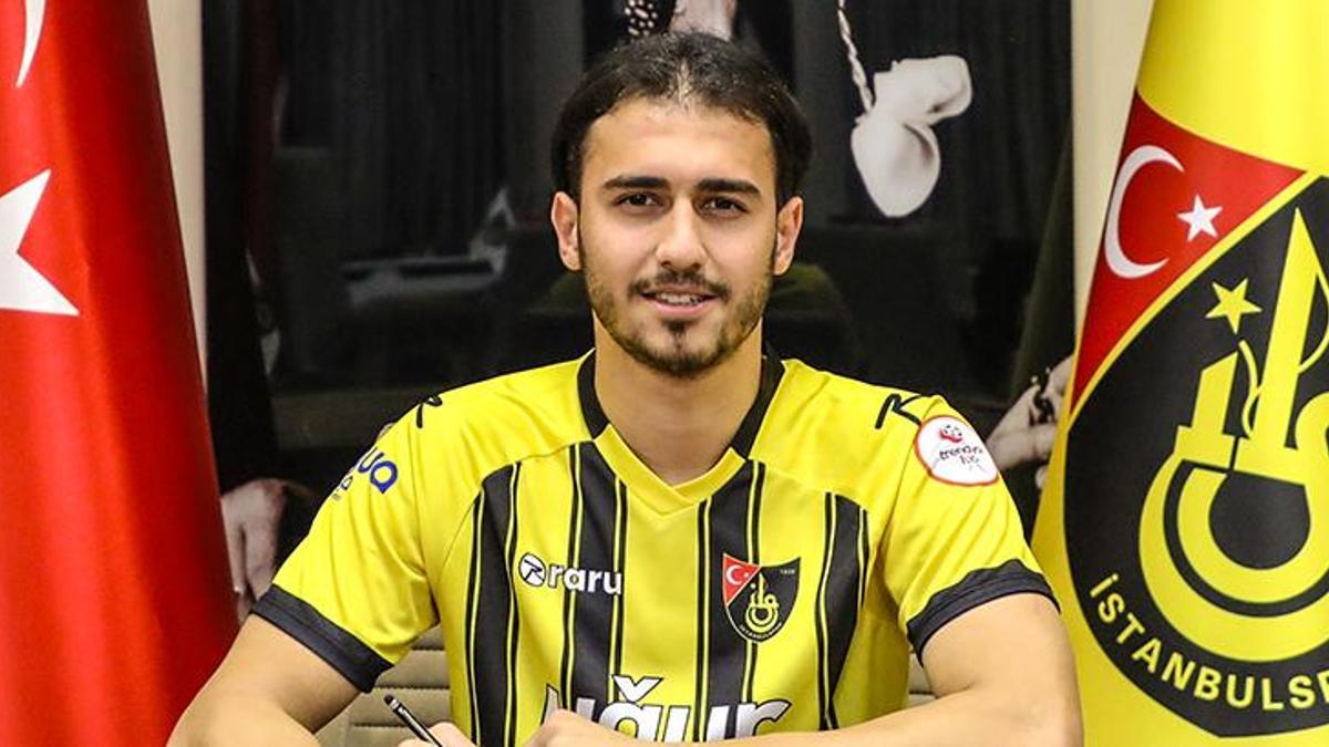 istanbulspor yigit fidani aldi