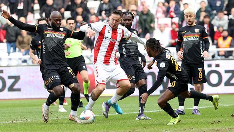 kayserisporda sinan kaloglu donemi sona erdi super lig ekibi resmen acikladi 0 IA2TfXBh