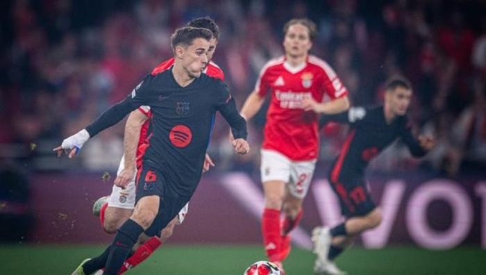 kerem akturkouglu neye ugradigini sasirdi barcelonadan benfica karsisinda efsanevi geri donus 0