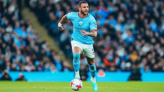 kyle walker ile siki pazarlik iste galatasarayin transferi bitirmek istedigi rakam 4 Sweubz8a