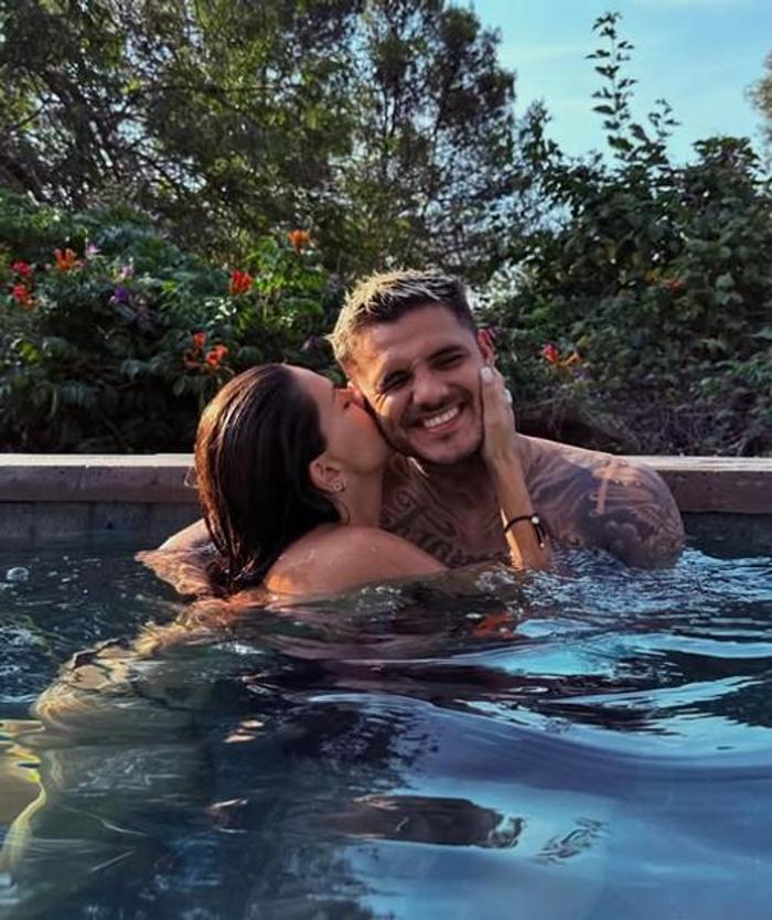 mauro icardi baba mi oluyor yeni yenge china suarezdan wanda naraya olay gonderme 2 hml9WVSn