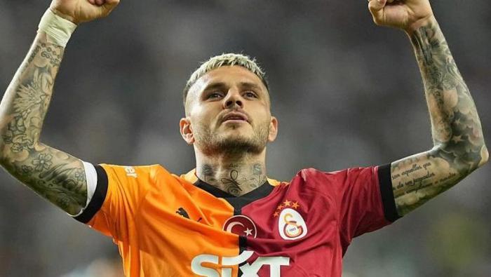 mauro icardinin sevgilisinin paylasimi galatasaray taraftarinin yuregine su serpti 5 eh8N7aTh