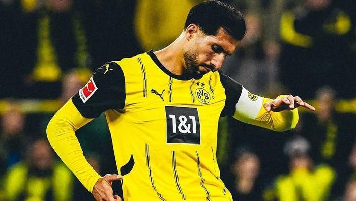 nuri sahinin borussia dortmunduna sok 9 gol neye ugradigini sasirdi tepetaklak oldu 5 CnqDTVcA