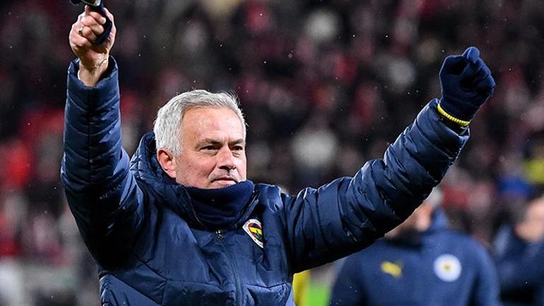 ozel ilhan palut fenerbahce maci oncesi jose mourinhonun akil oyununu acikladi psikolojik olarak FHcjuUIv