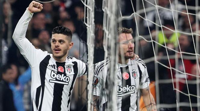 ozet besiktas athletic bilbao mac sonucu 4 1 solskjaer yonetiminde ruya gibi baslangic m7FFkGUw