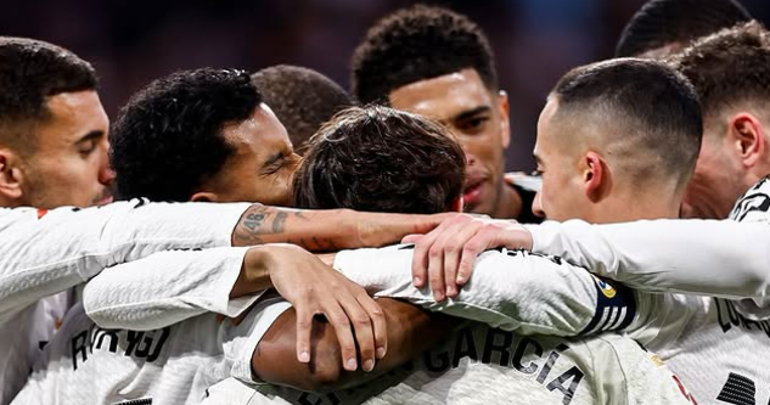 real madrid firsati kacirmadi zirveye uctu liverpool liderligini kaptirmadi 0 ukdRMYIY