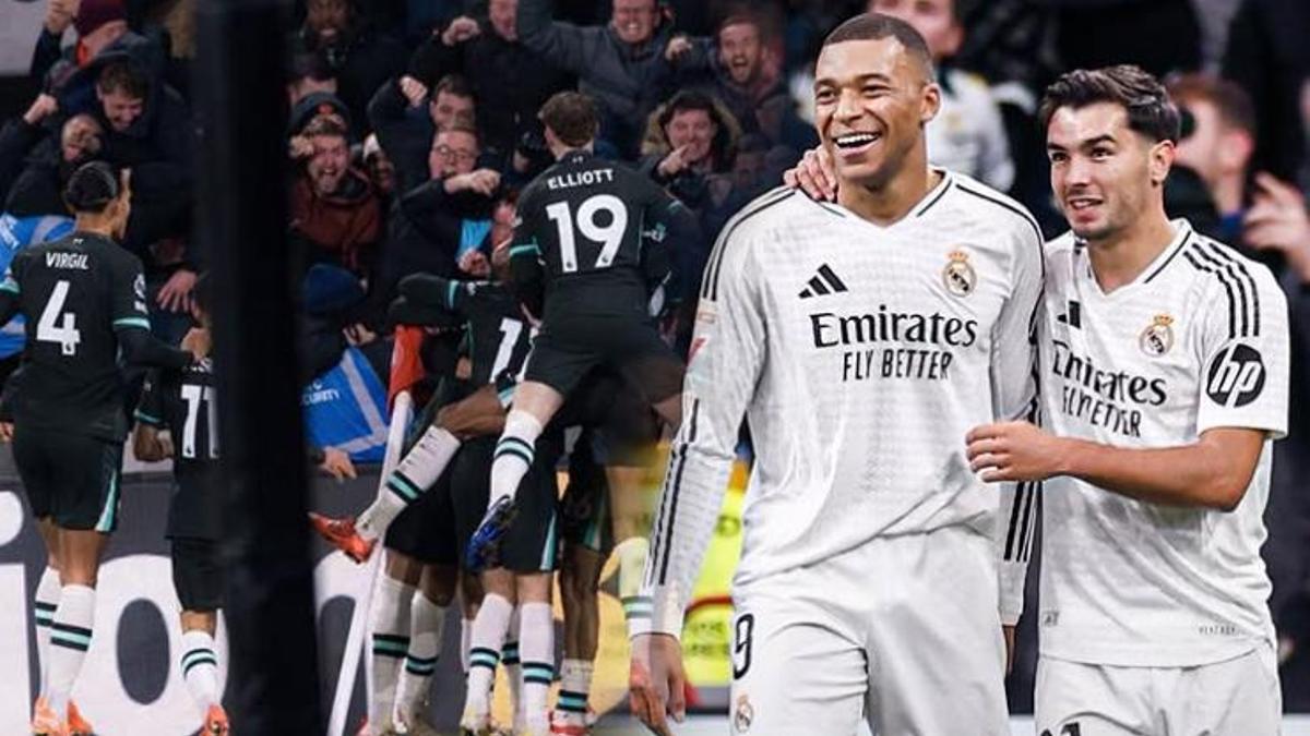 real madrid firsati kacirmadi zirveye uctu liverpool liderligini kaptirmadi KdCYLk9u