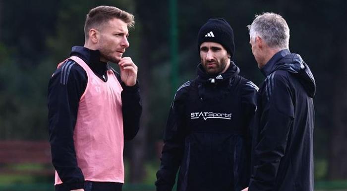 solskjaer sahaya indi immobile ve rafa silva ile ozel toplanti 9 6eNp5hiv