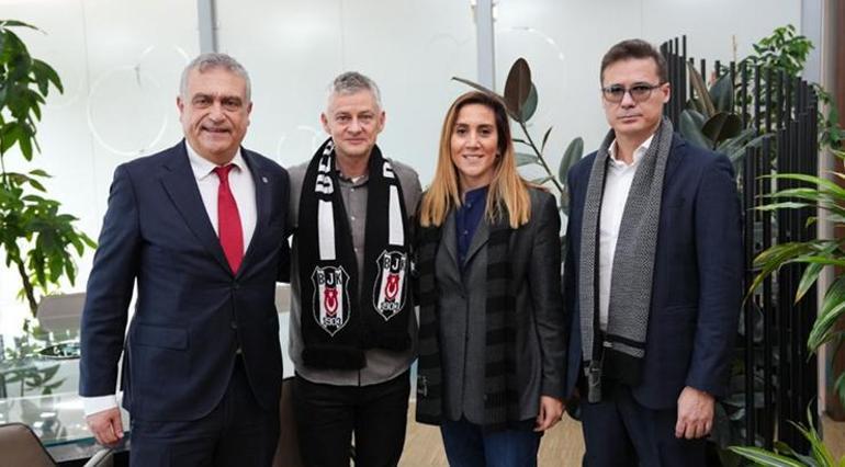 solskjaer transferinin perde arkasi serdal adali boyle ikna etti 0