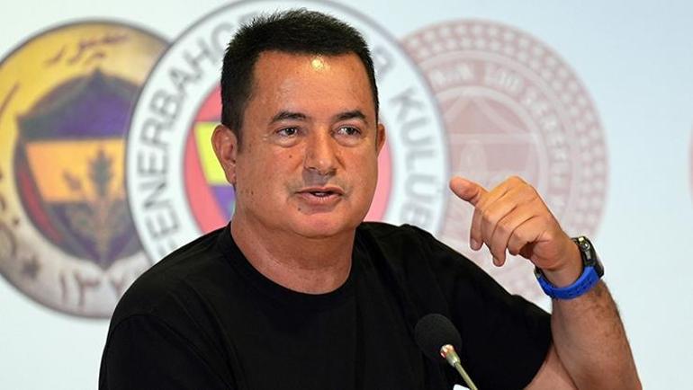 son dakika acun ilicali taliscayi bizzat acikladi fenerbahce taraftarina transfer mujdesi galatasaray gondermesi RKvY8Zhl