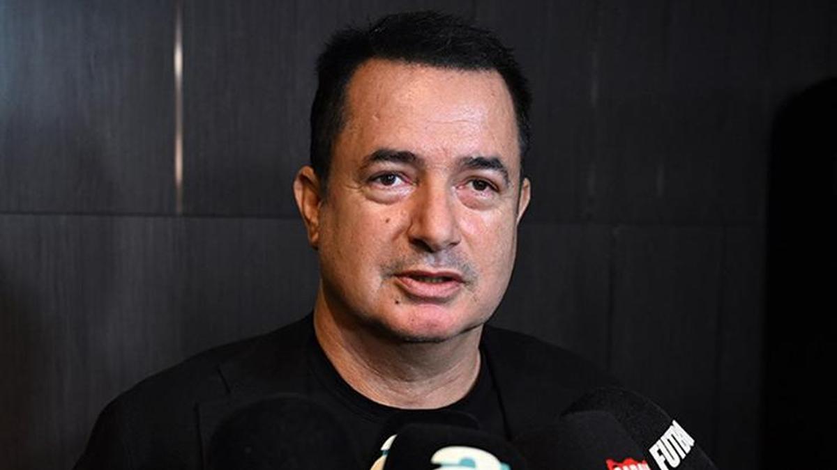 son dakika acun ilicali taliscayi bizzat acikladi fenerbahce taraftarina transfer mujdesi galatasaray itirafi WUmh3MEM