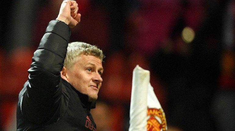 son dakika besiktastan ole gunnar solskjaere teklif istanbula geliyor 1