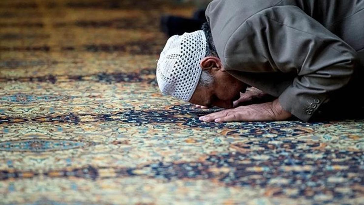 sukur namazi nedir kac rekat ve nasil kilinir sukur namazina nasil niyet edilir diyanet iNBOYhAQ