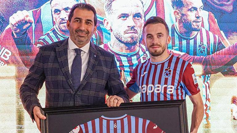 trabzonspor edin visca ile futbol tarihinin en hizli sozlesmesini imzaladi 30 saniye surdu 0 256bSK9X