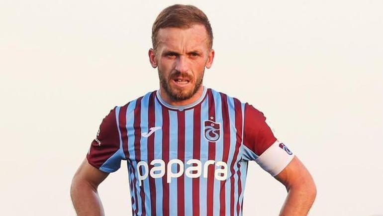 trabzonspor edin visca ile futbol tarihinin en hizli sozlesmesini imzaladi 30 saniye surdu 1 RnMYq7pT