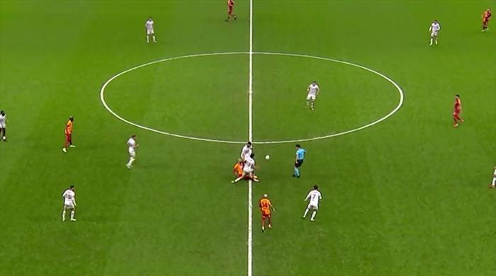 trioda galatasaray konyaspor macinin tartismali pozisyonlari degerlendirildi ofsayta takilan gol penalti ve kart 6FLGWKkO