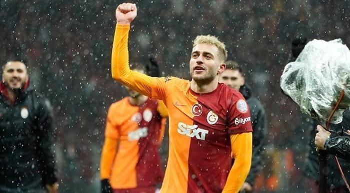 tum rekorlari unutun west ham baris alper yilmaz icin galatasaraya servet odeyecek transferde son DyQ3t1f6