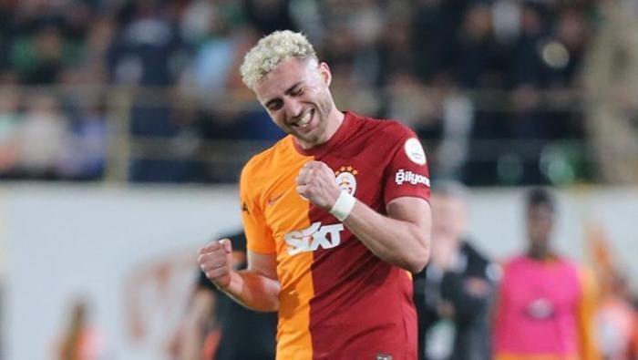 tum rekorlari unutun west ham baris alper yilmaz icin galatasaraya servet odeyecek transferde son MszrEGsR