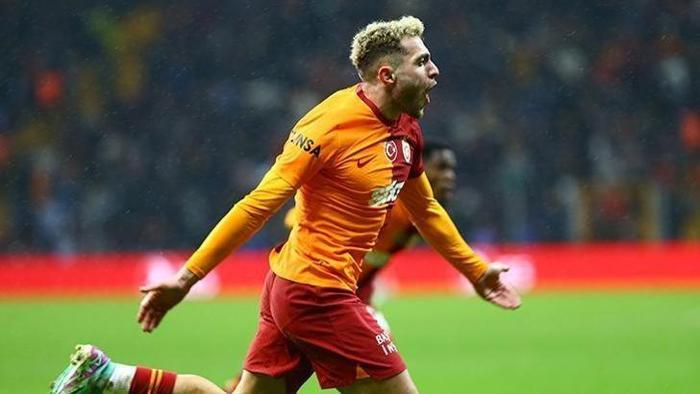 tum rekorlari unutun west ham baris alper yilmaz icin galatasaraya servet odeyecek transferde son RhJ6d14W