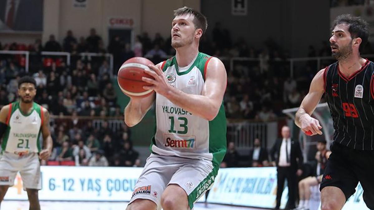 yalovaspor manisa basket mac sonucu 79 74 cKuvgFJz
