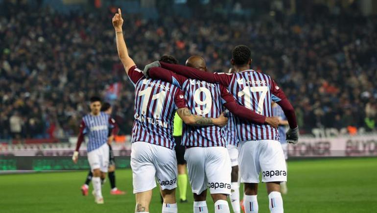 yeni denizlere yelken acma zamani trabzonspor sivasspor macinin ardindan carpici tespit gozle gorulur bir gelisim