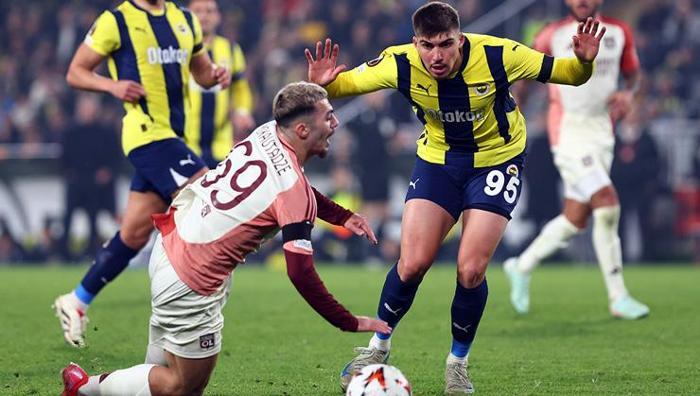 yusuf akcicek lyon karsisinda isik sacti fenerbahce 2019da galatasaraydan kapmisti simdi bayern munih izledi GdVhfh7B