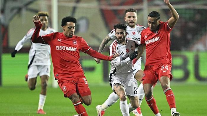 besiktas avrupa liginde havlu atti ali ece canli yayinda cildirdi allah kahretsin artik ya guibs8kC