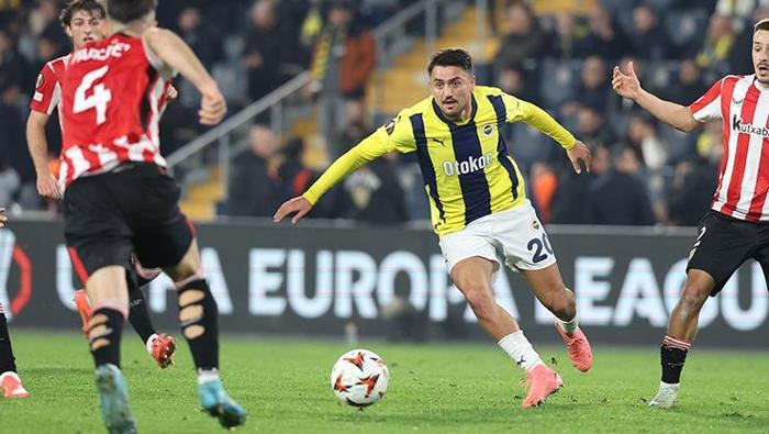 besiktas transferde gaza basti once cengiz under sonra 15 milyon euroluk yildiz gorusmeler basladi kpAJ3zbb