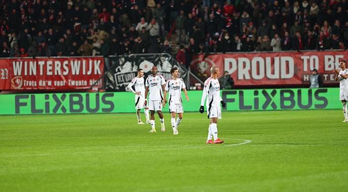 besiktasin twente maglubiyetinin ardindan sert sozler bundan fazlasini beklemek hayalcilik olurdu 0 Y9IaBy6D