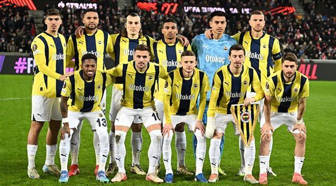 canli canli uefa avrupa ligi play off kura cekimi fenerbahce ve galatasarayin JXFM6Iyb