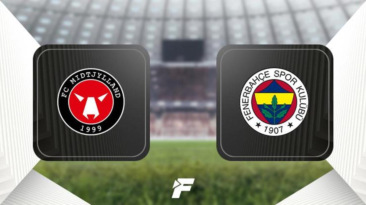 canli uefa avrupa ligi midtjylland fenerbahce maci ne zaman saat kacta hangi kanalda muhtemel rsJ6PjkR