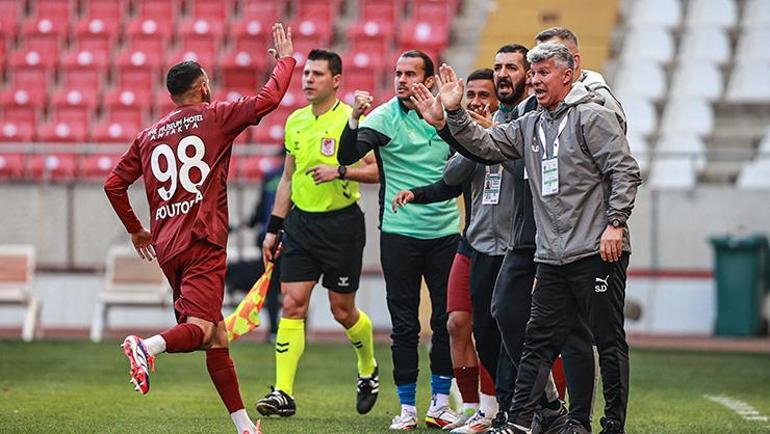 emre belozoglu antalyasporda 3 puanla tanisti hatayspor dusme hattindan kurtulamadi hatayspor antalya spor mac RIt6h4E5