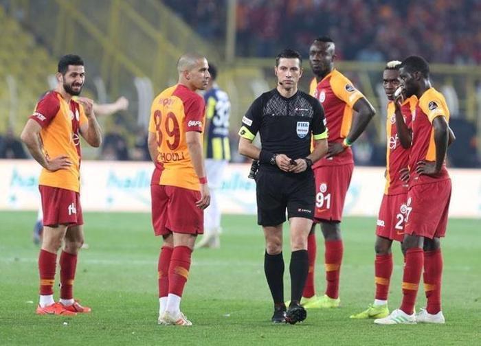 eski hakem ali palabiyiktan galatasaray icin gundemi sallayan iddia olay sozler 3 Z5IaneGD