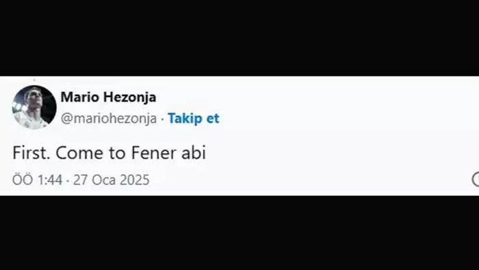 euroleague yildizindan fenerbahce taraftarina baklava cagrisi fenere gel abi 3 f54OSHiA