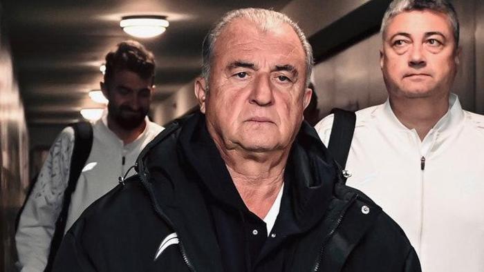 fatih terim arabistanda gozlerine inanamadi hayatimda boyle bir mac hic izlemedim 0 PSA4KeiD